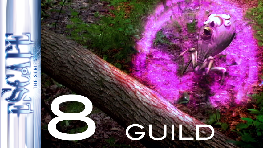 Escape 8 guild