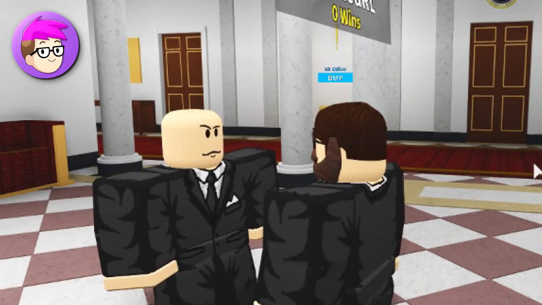 Find The Secret Agent Or Die In Roblox Roblox Agents