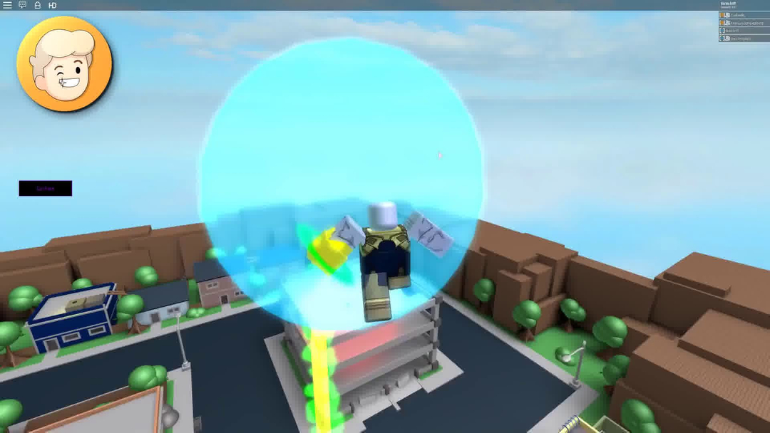 Watch We Found A Secret Player On The Server Palscraft 3